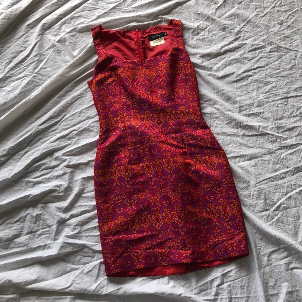 Y2K vintage Isabel Ardee mini